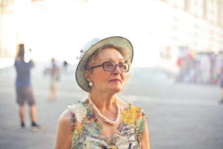 Annuities Are a Woman's Best Friend